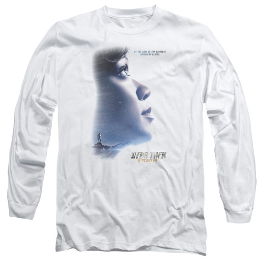 STAR TREK DISCOVERY/DISCOVERY BEGINS