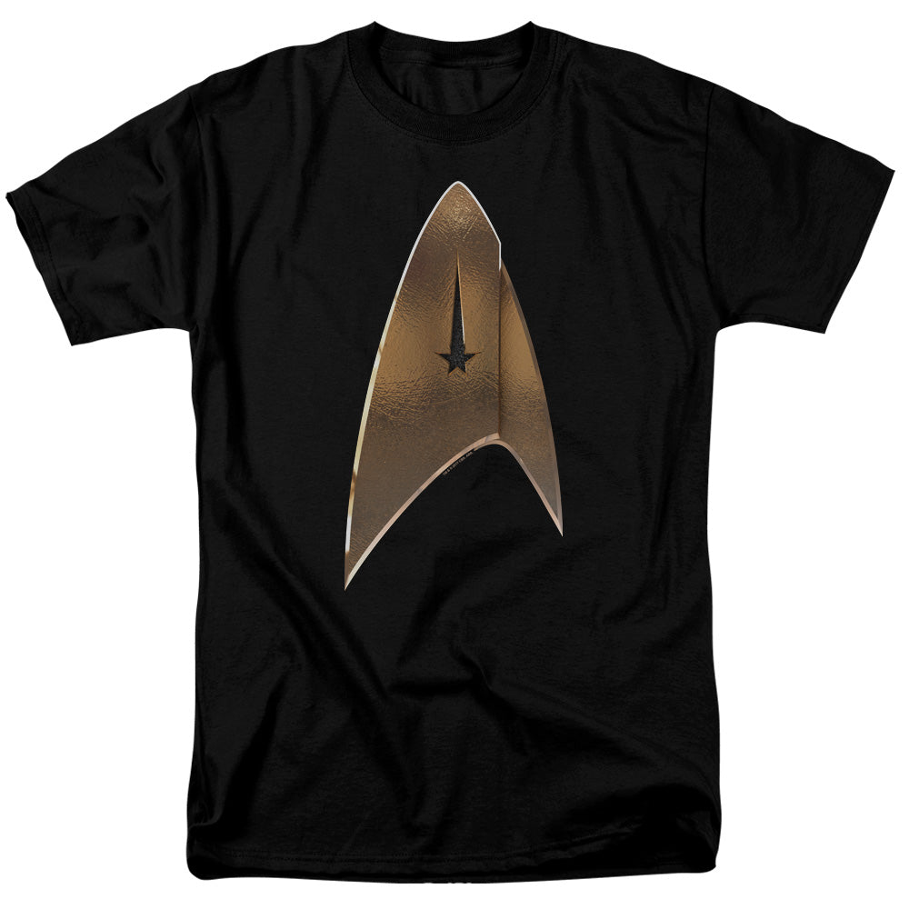 STAR TREK DISCOVERY/COMMAND SHIELD