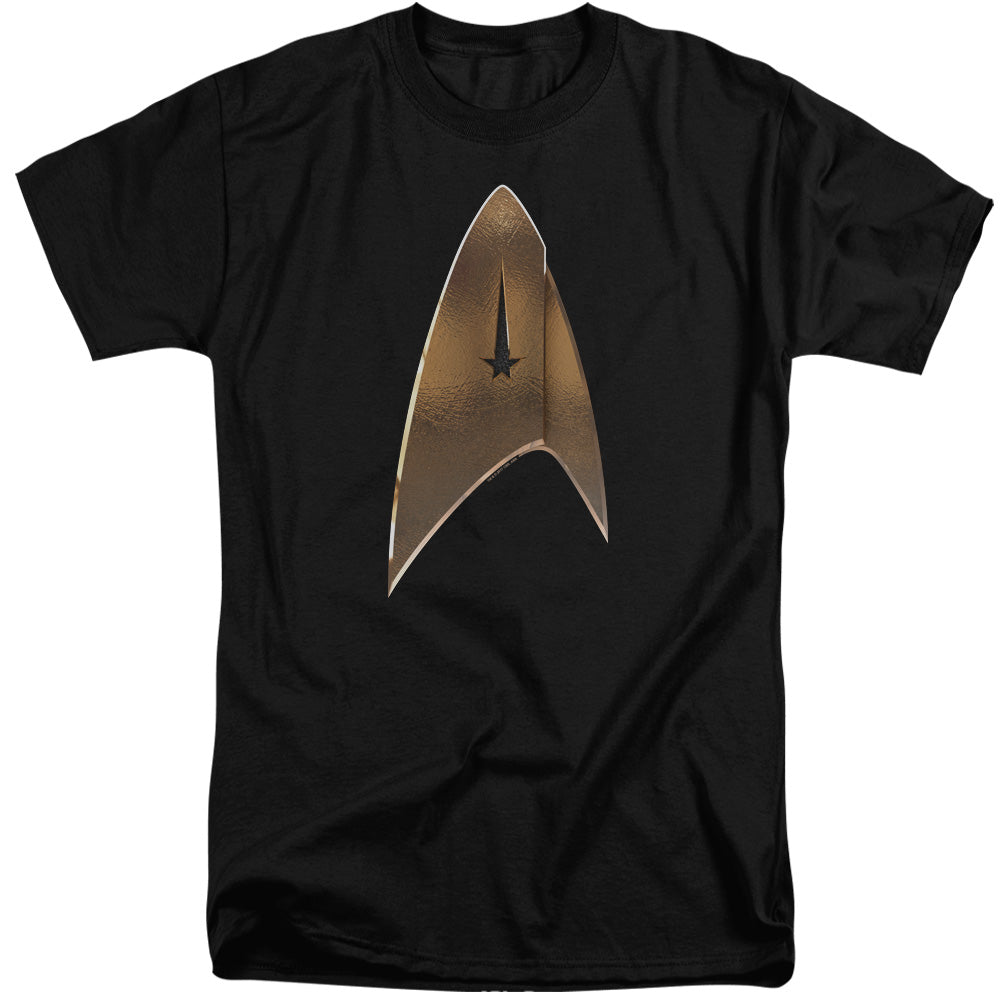 STAR TREK DISCOVERY/COMMAND SHIELD