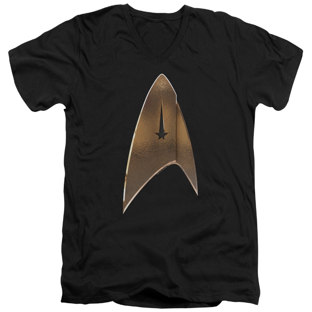 STAR TREK DISCOVERY/COMMAND SHIELD
