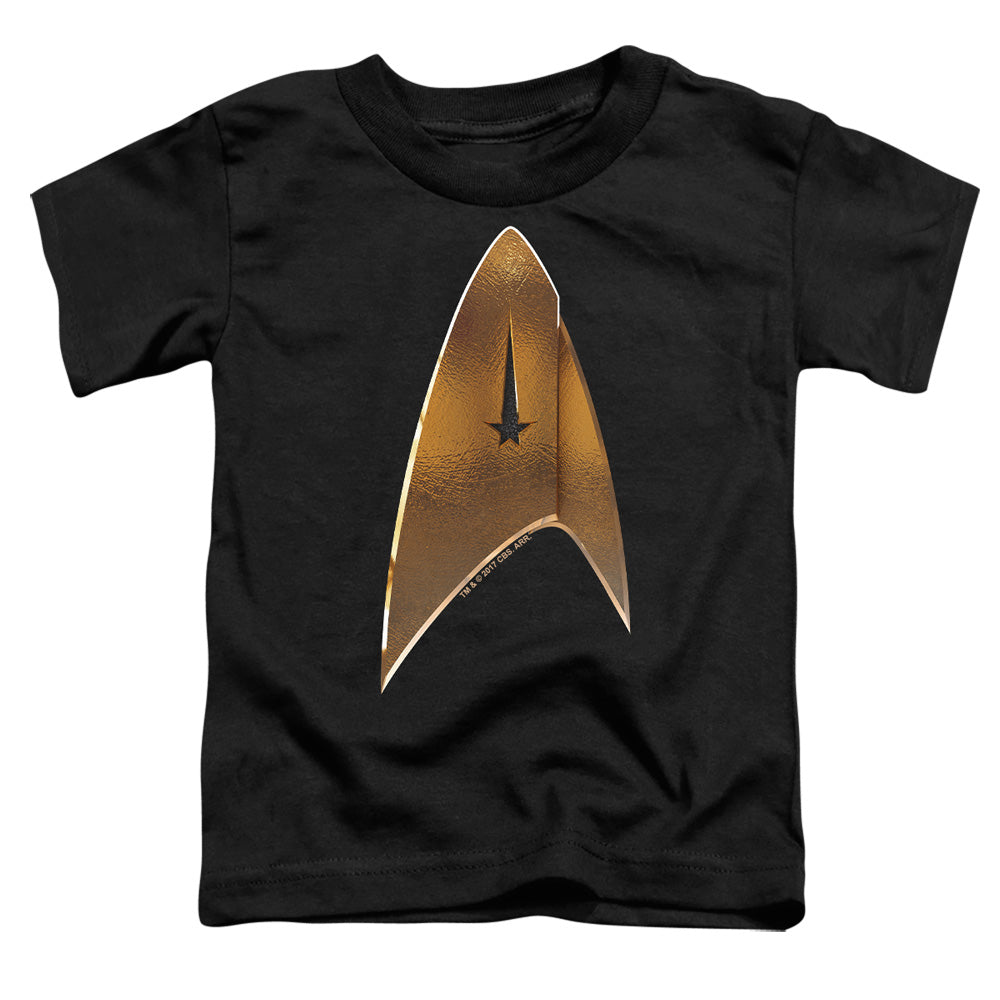 STAR TREK DISCOVERY/COMMAND SHIELD