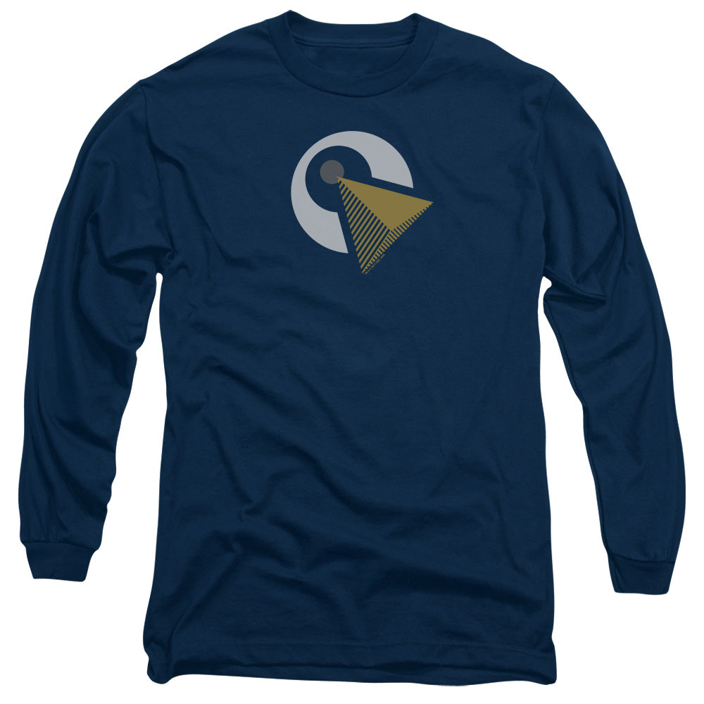 STAR TREK DISCOVERY/VULCAN LOGO
