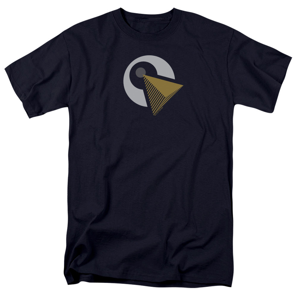 STAR TREK DISCOVERY/VULCAN LOGO