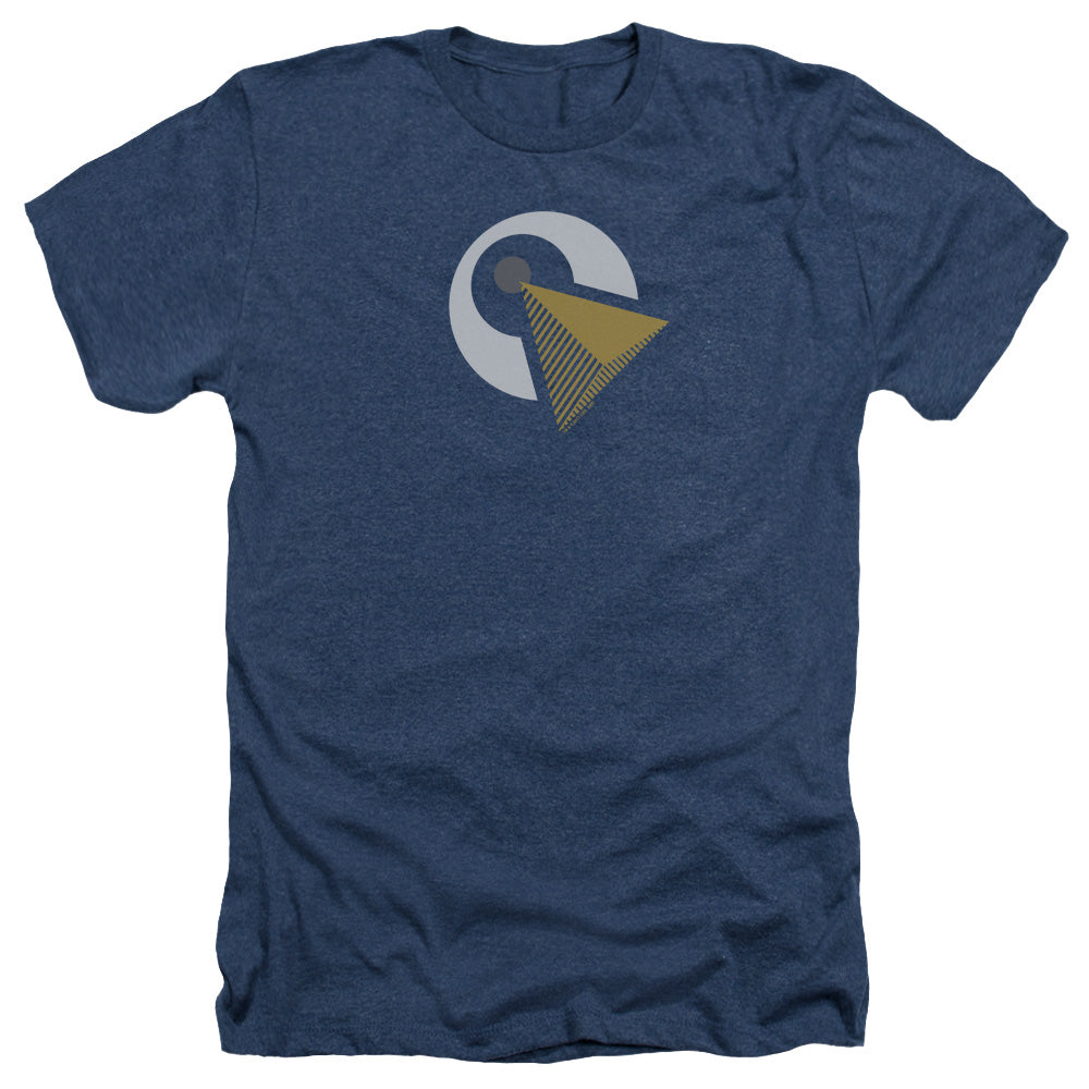 STAR TREK DISCOVERY/VULCAN LOGO
