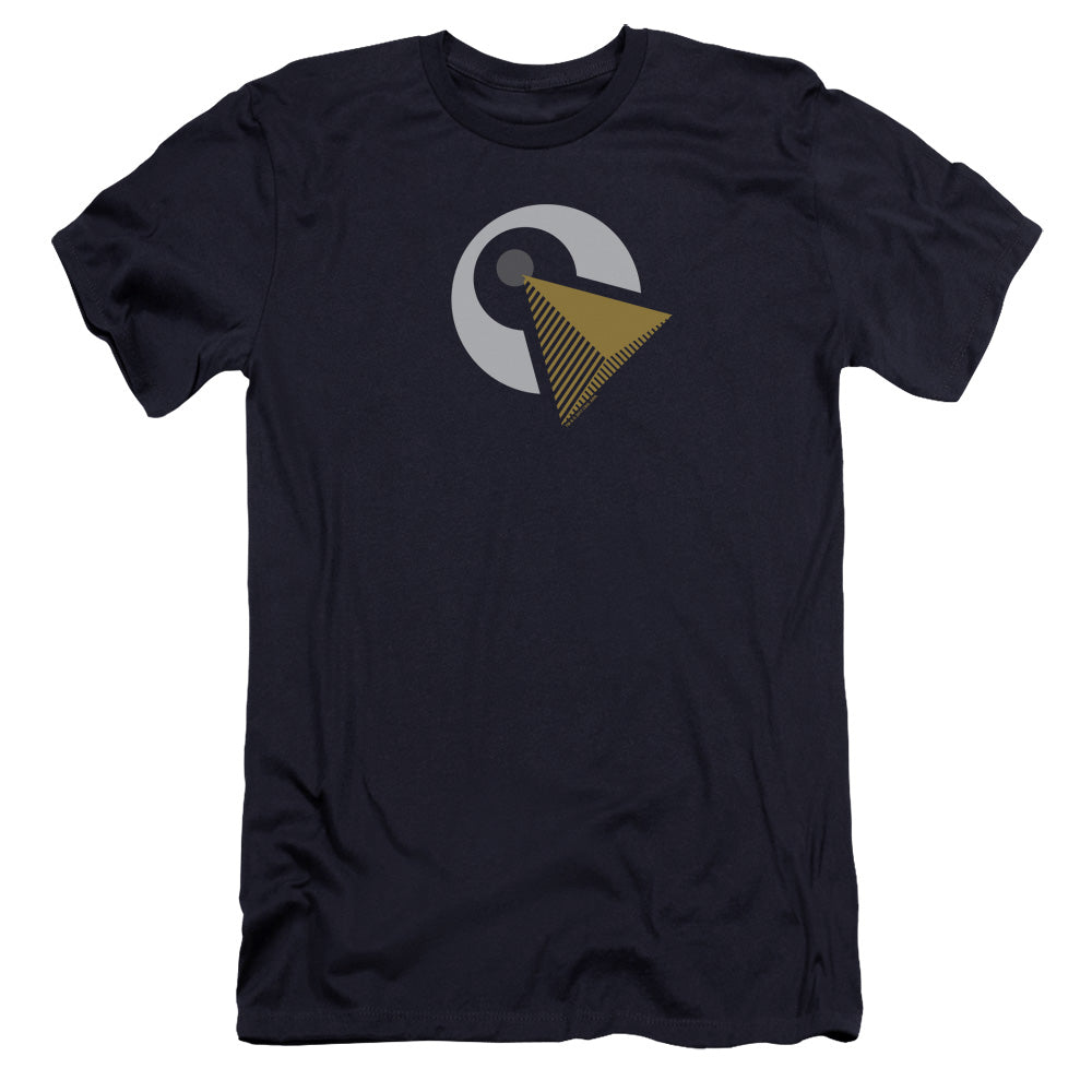 STAR TREK DISCOVERY/VULCAN LOGO