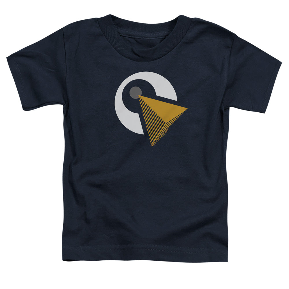 STAR TREK DISCOVERY/VULCAN LOGO