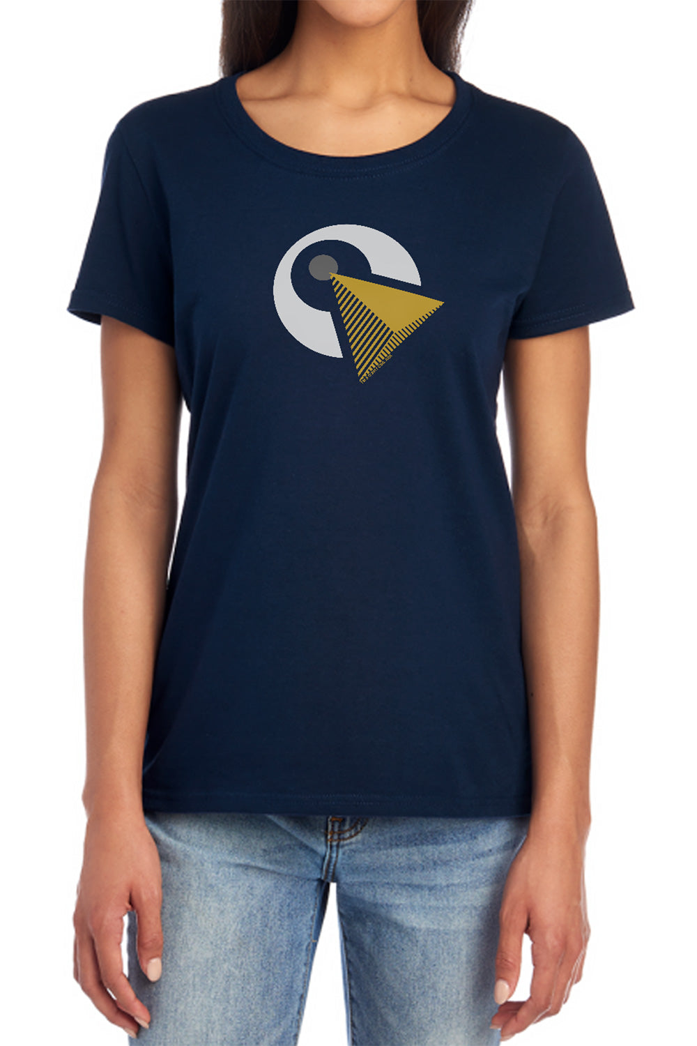 STAR TREK DISCOVERY/VULCAN LOGO