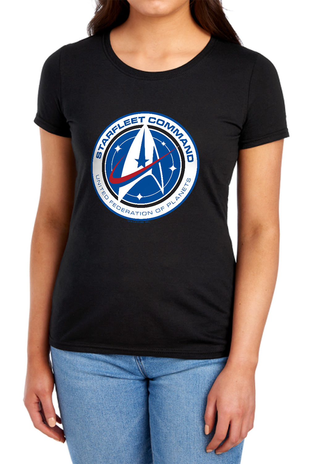 STAR TREK DISCOVERY/STARFLEET COMMAND