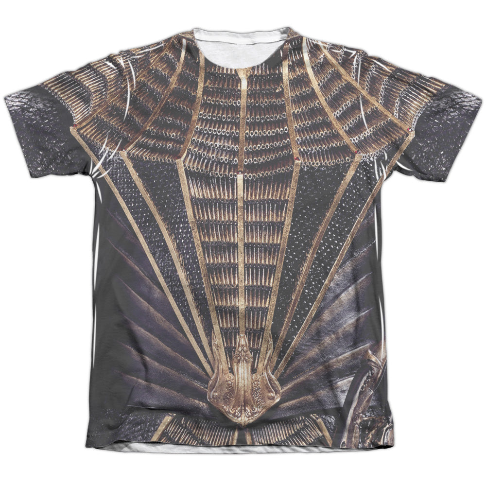 STAR TREK DISCOVERY/TKUVMA UNIFORM