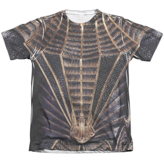 STAR TREK DISCOVERY/TKUVMA UNIFORM