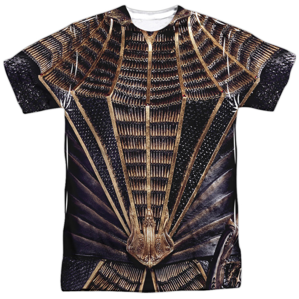 STAR TREK DISCOVERY/TKUVMA UNIFORM