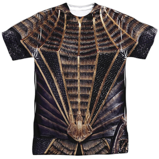 STAR TREK DISCOVERY/TKUVMA UNIFORM