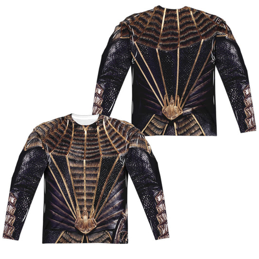 STAR TREK DISCOVERY/TKUVMA UNIFORM (FRONT/BACK PRINT)