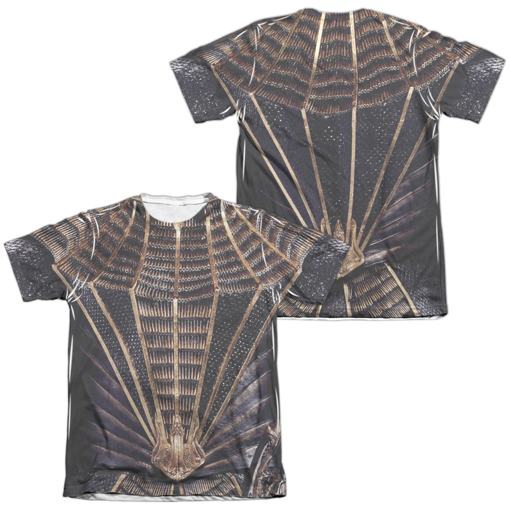 STAR TREK DISCOVERY/TKUVMA UNIFORM (FRONT/BACK PRINT)