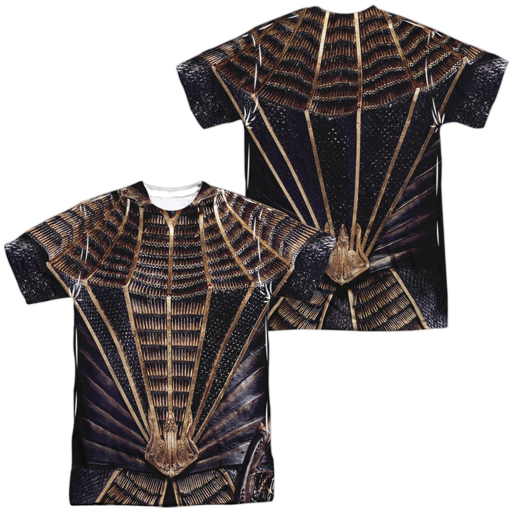 STAR TREK DISCOVERY/TKUVMA UNIFORM (FRONT/BACK PRINT)