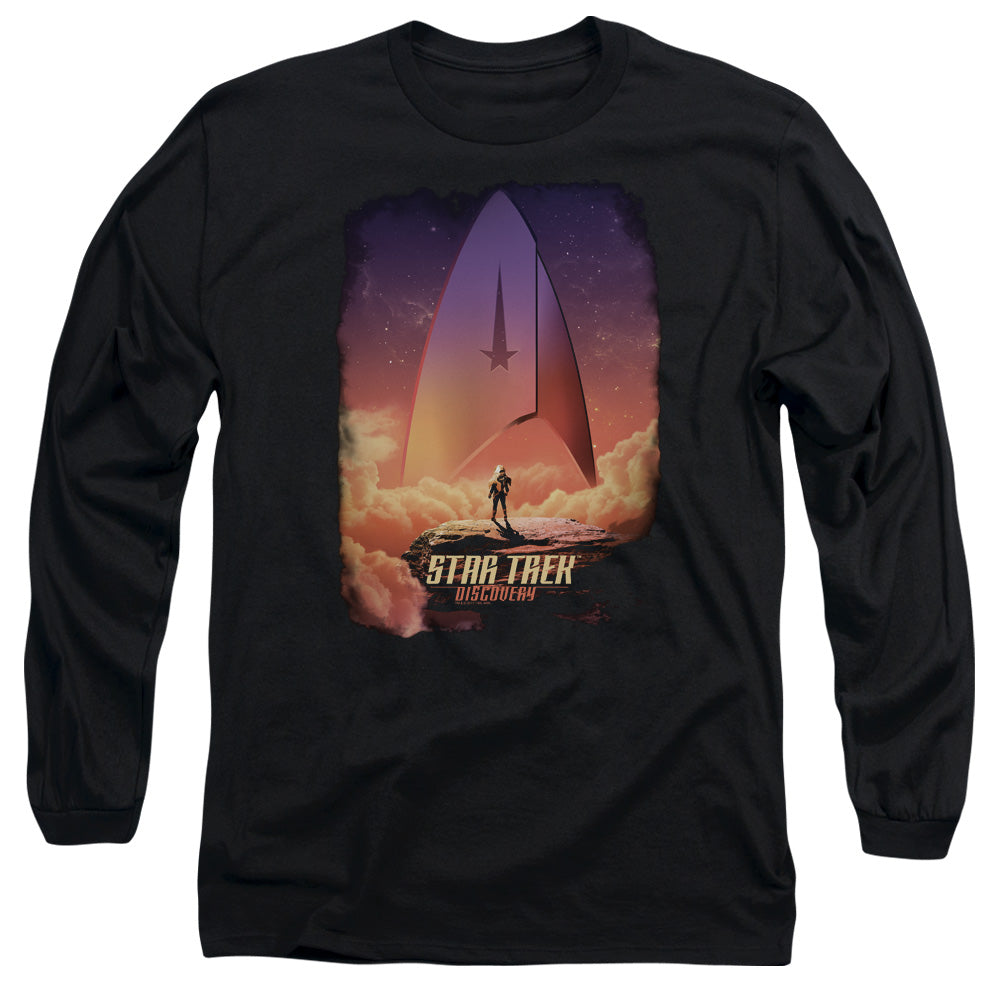 STAR TREK DISCOVERY/THE EXPLORER