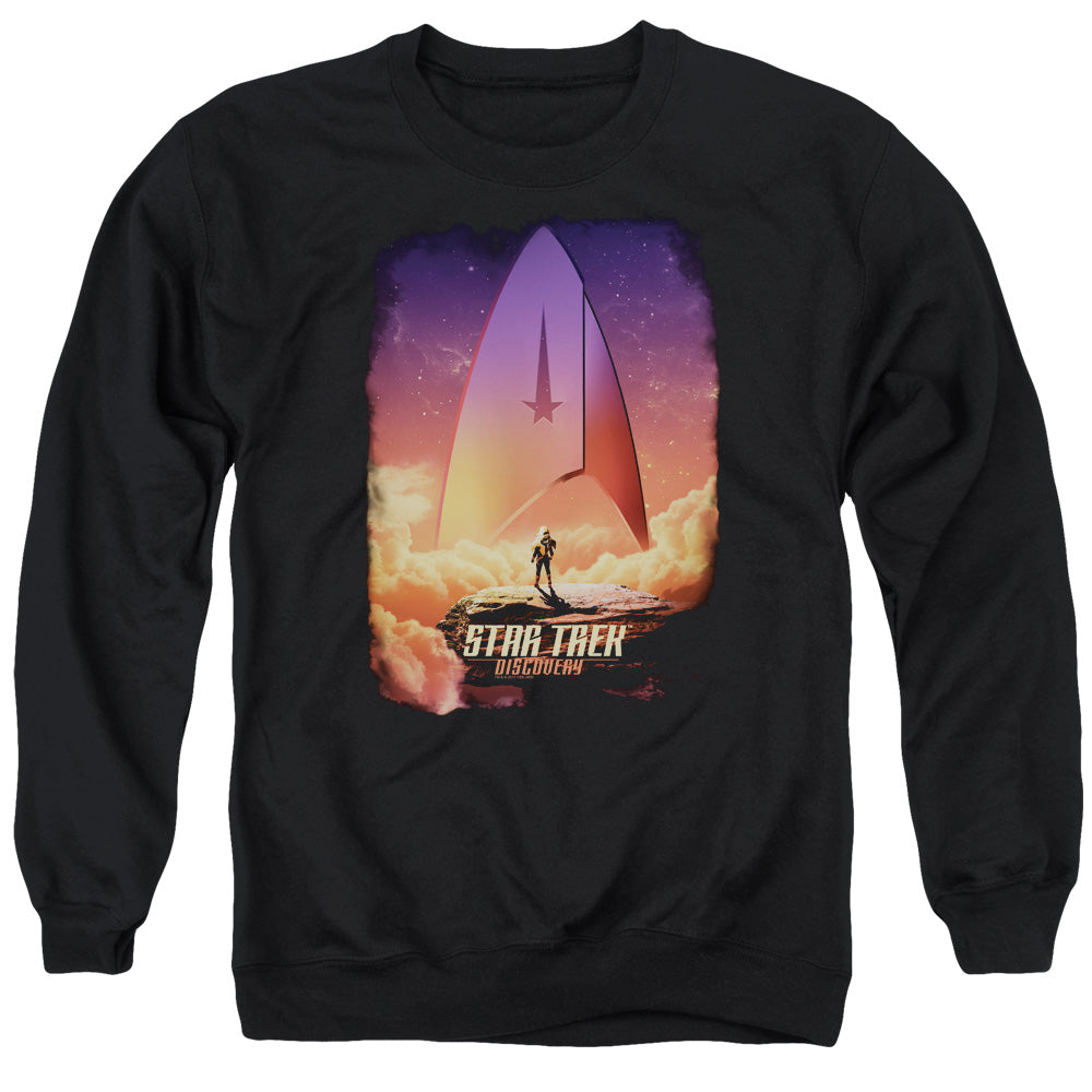 STAR TREK DISCOVERY/THE EXPLORER