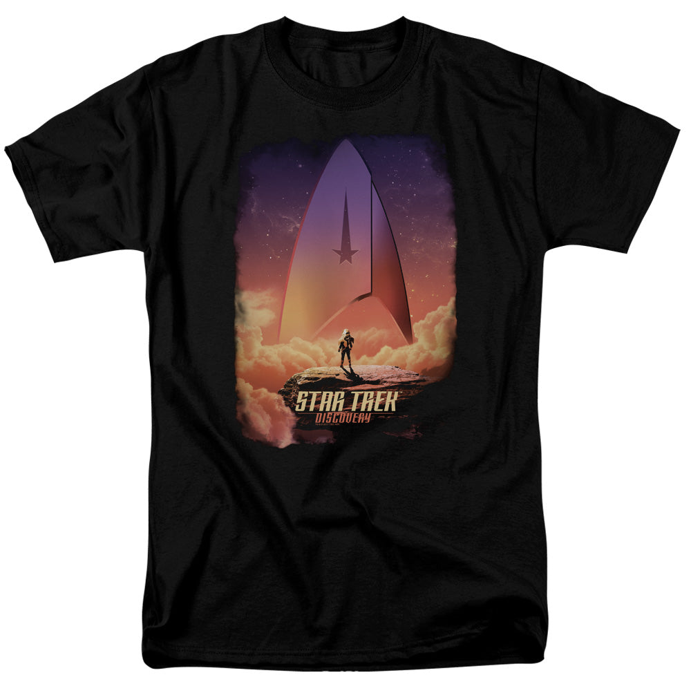 STAR TREK DISCOVERY/THE EXPLORER