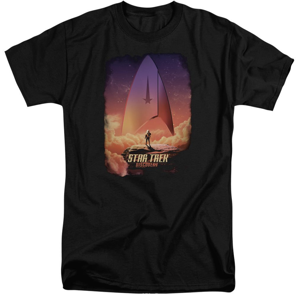 STAR TREK DISCOVERY/THE EXPLORER