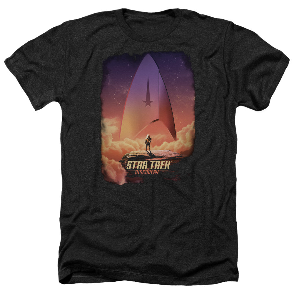 STAR TREK DISCOVERY/THE EXPLORER