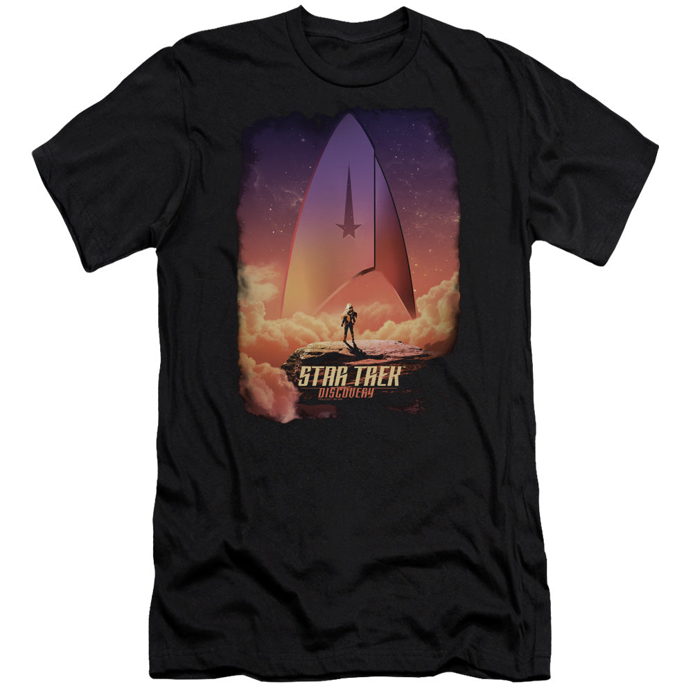 STAR TREK DISCOVERY/THE EXPLORER