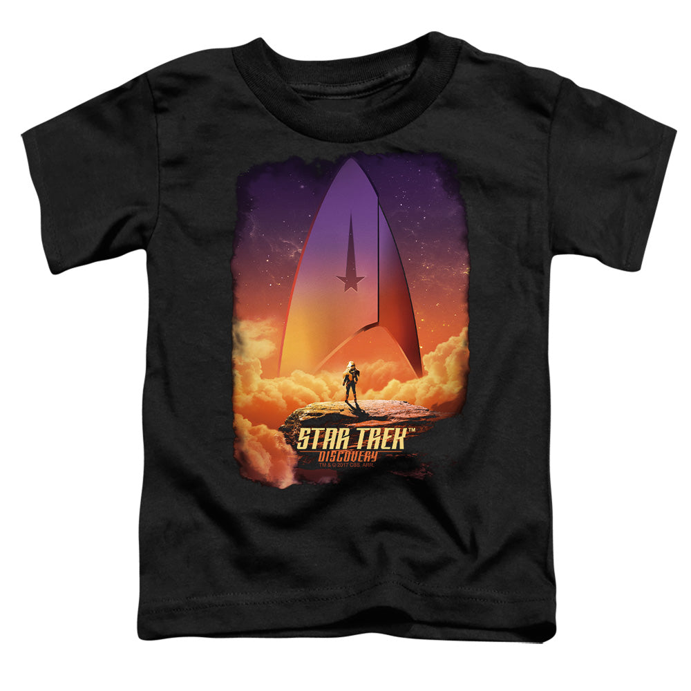 STAR TREK DISCOVERY/THE EXPLORER