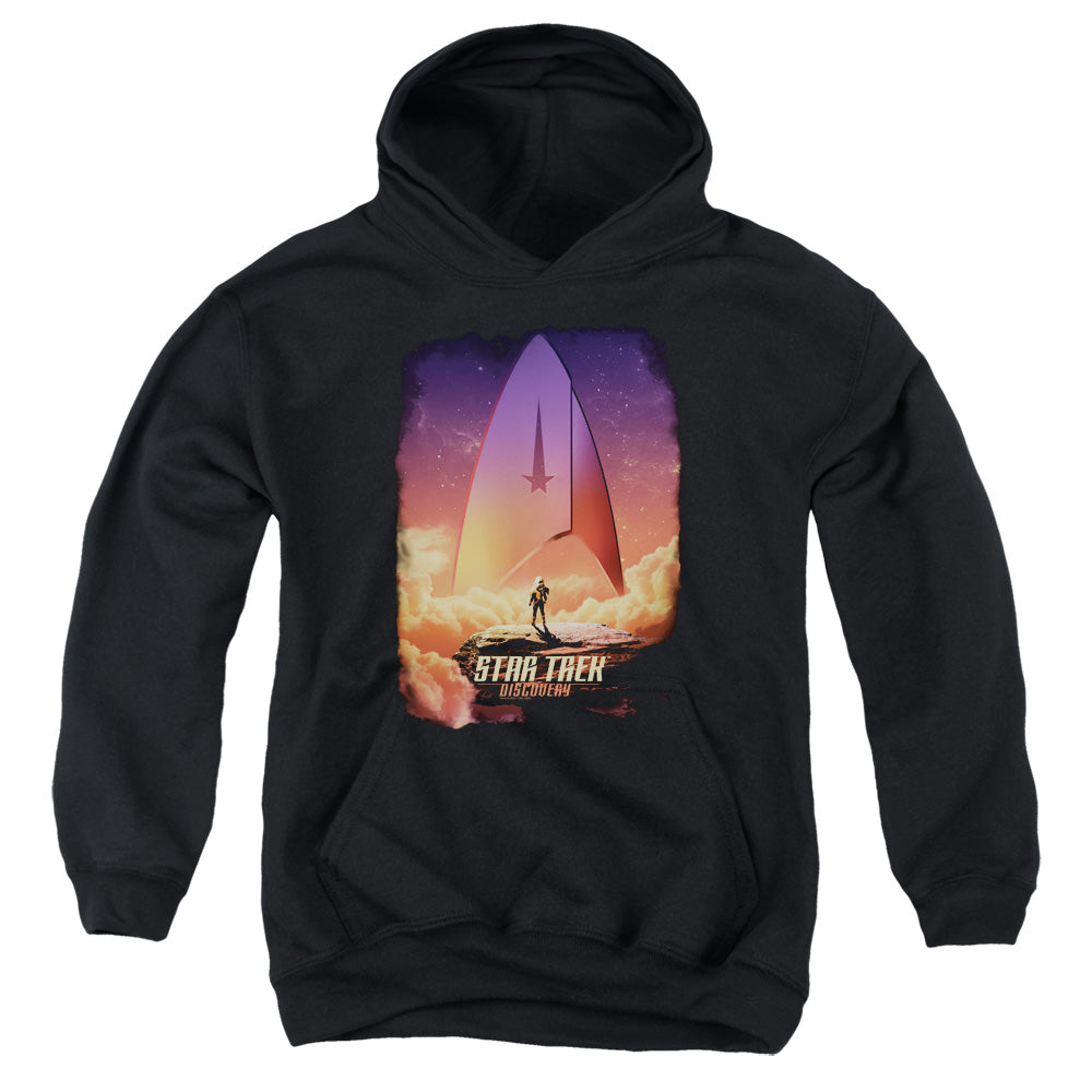 STAR TREK DISCOVERY/THE EXPLORER