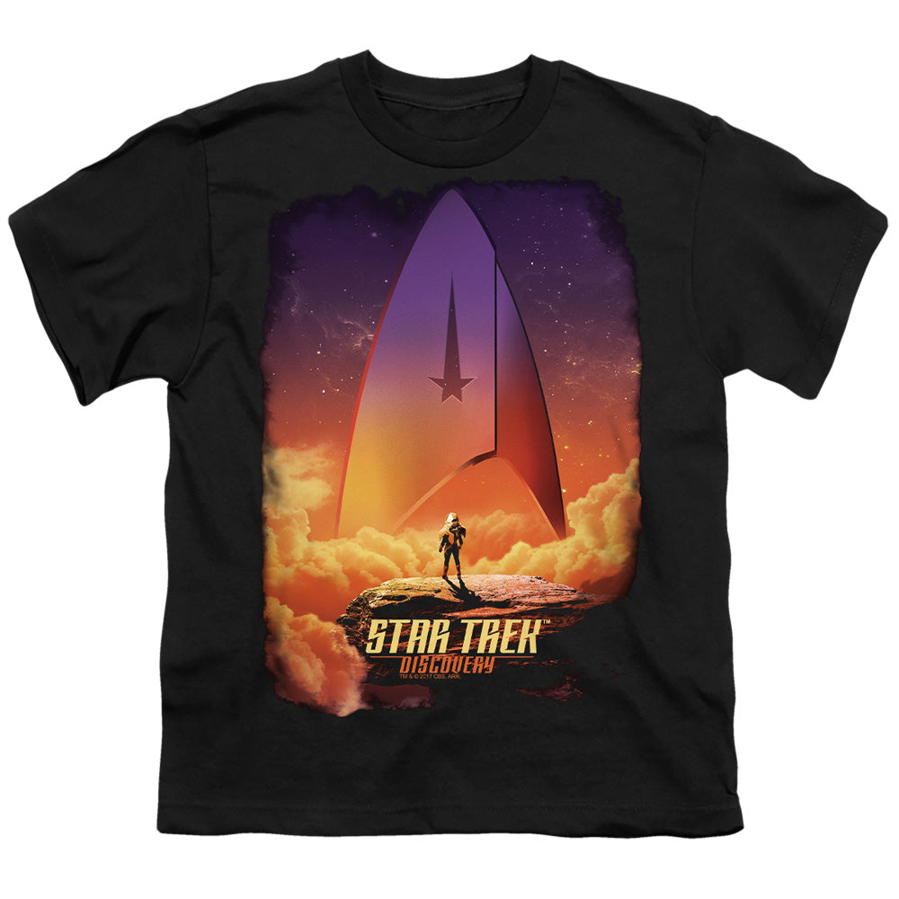 STAR TREK DISCOVERY/THE EXPLORER