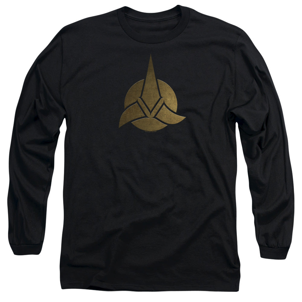 STAR TREK DISCOVERY/DISCOVERY TRIQUENTRA