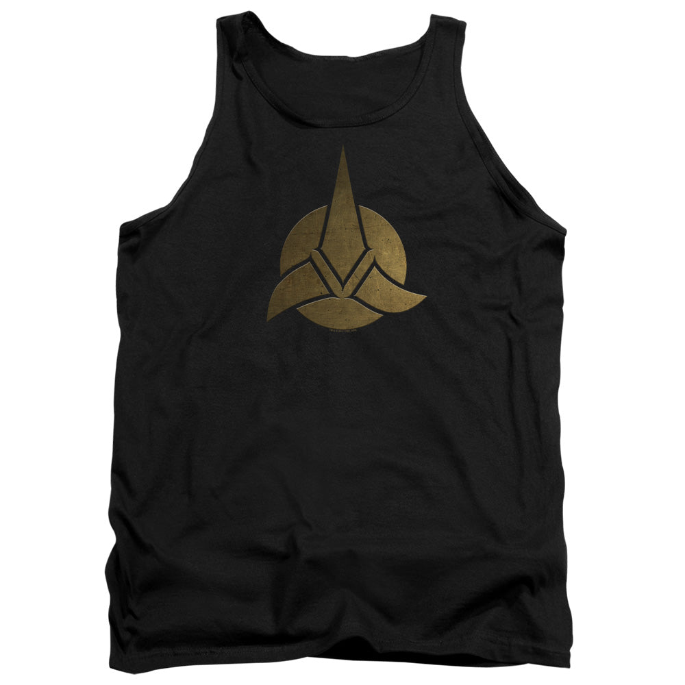 STAR TREK DISCOVERY/DISCOVERY TRIQUENTRA
