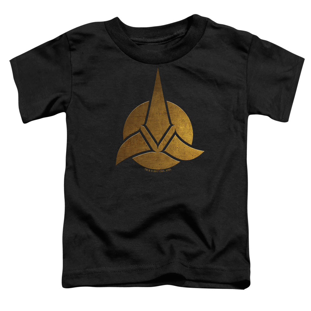 STAR TREK DISCOVERY/DISCOVERY TRIQUENTRA