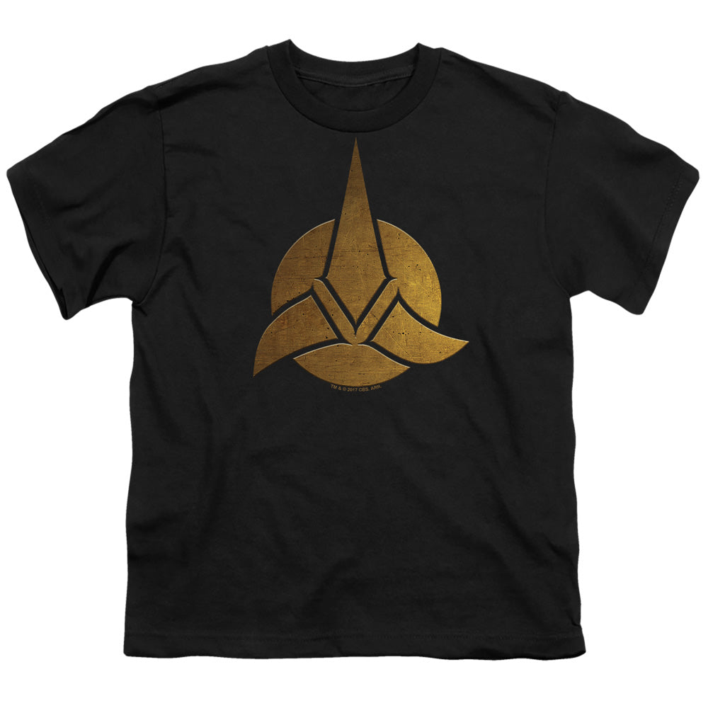 STAR TREK DISCOVERY/DISCOVERY TRIQUENTRA