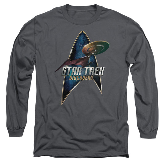 STAR TREK DISCOVERY/DISCOVERY DECO