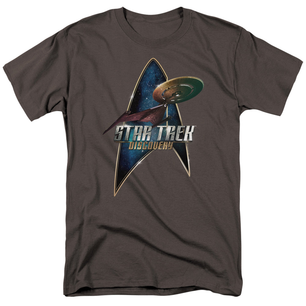 STAR TREK DISCOVERY/DISCOVERY DECO