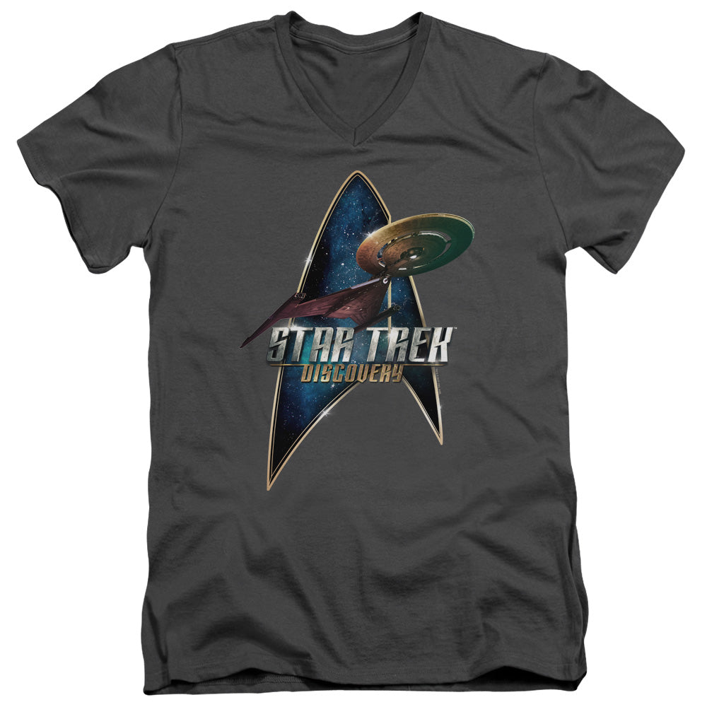 STAR TREK DISCOVERY/DISCOVERY DECO