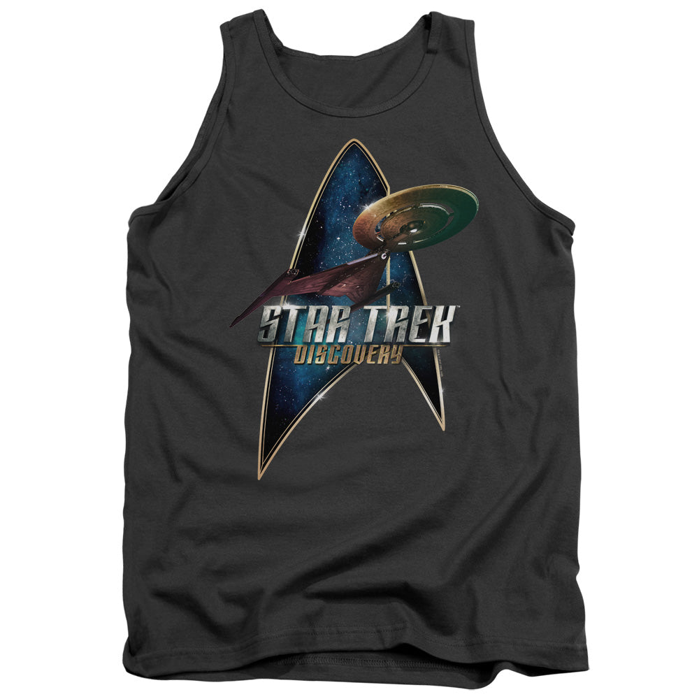 STAR TREK DISCOVERY/DISCOVERY DECO