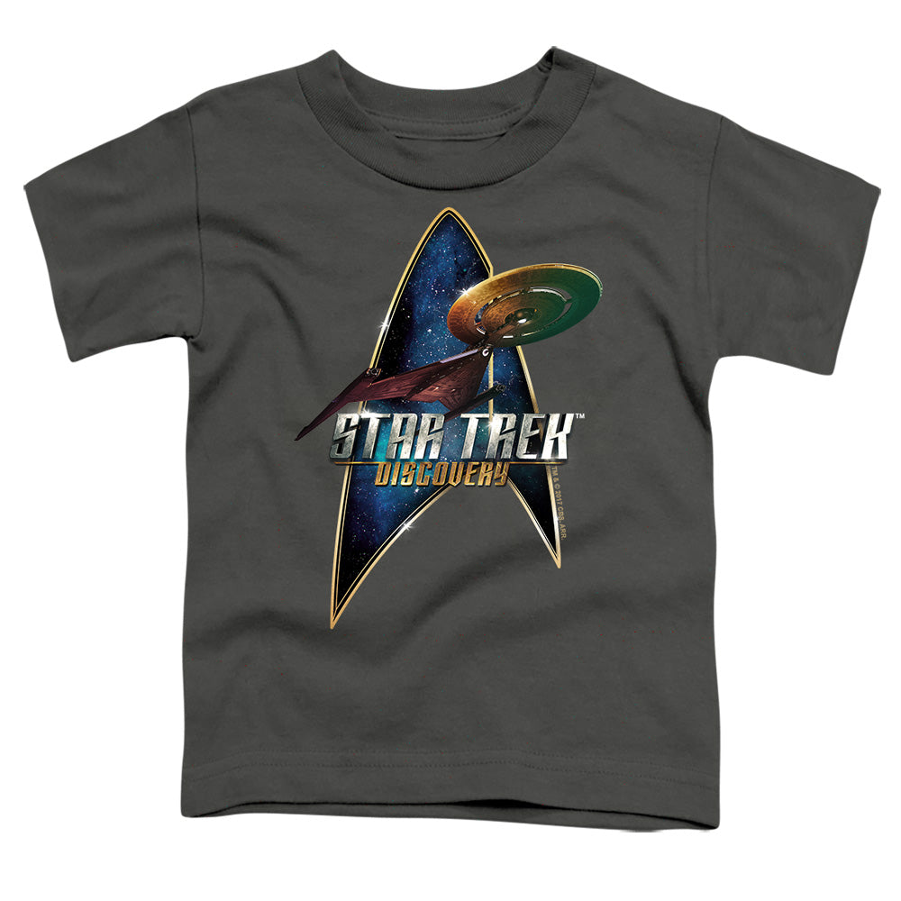 STAR TREK DISCOVERY/DISCOVERY DECO