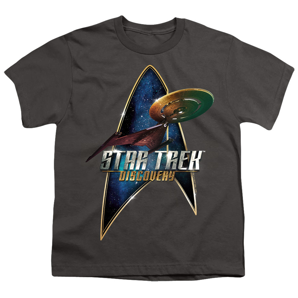 STAR TREK DISCOVERY/DISCOVERY DECO