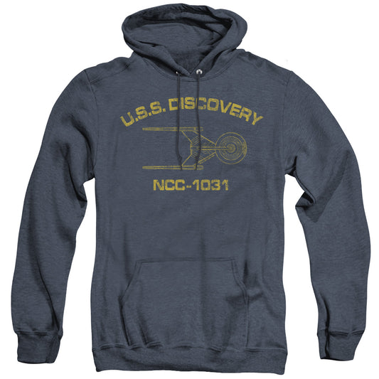 STAR TREK DISCOVERY/DISCOVERY ATHLETIC