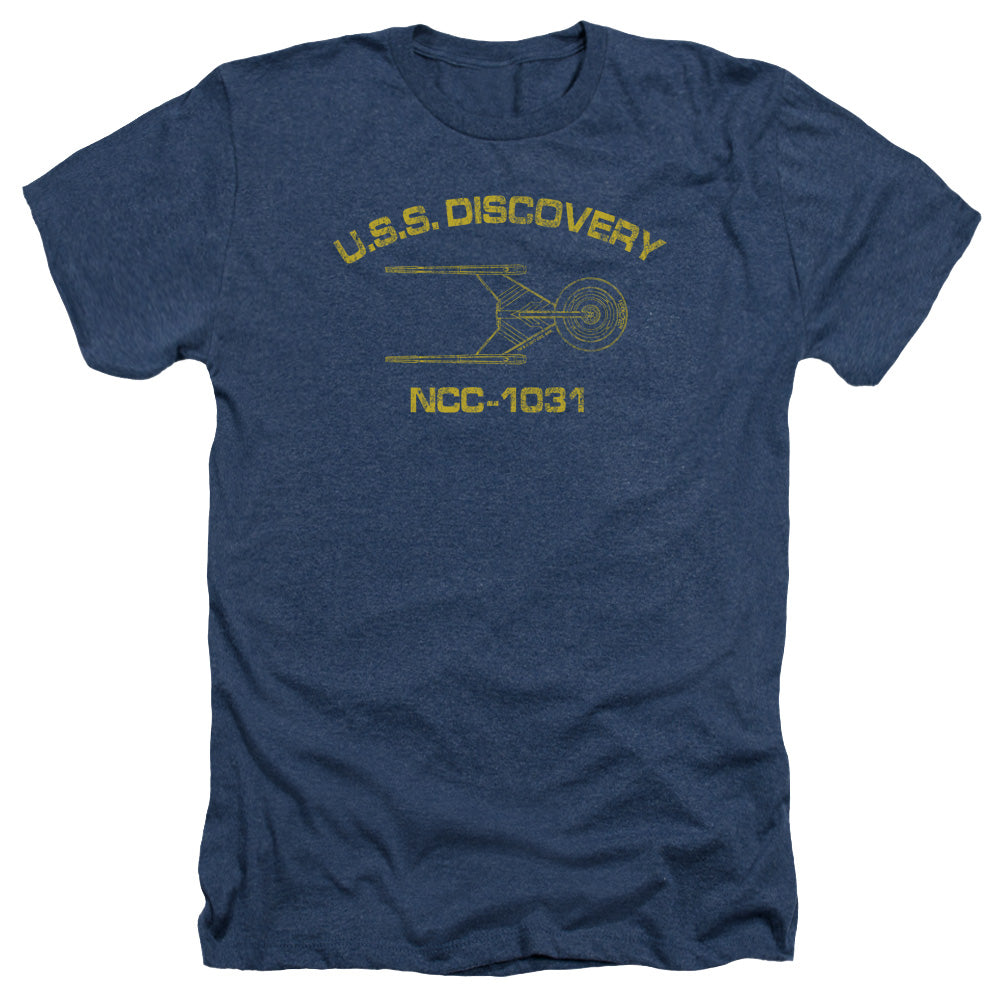 STAR TREK DISCOVERY/DISCOVERY ATHLETIC