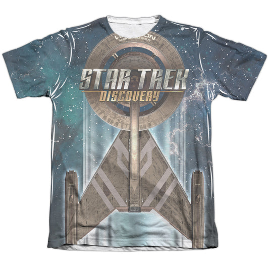 STAR TREK DISCOVERY/USS DISCOVERY