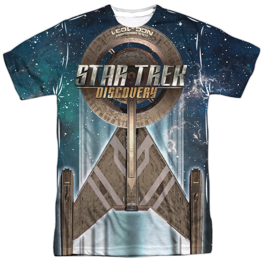 STAR TREK DISCOVERY/USS DISCOVERY