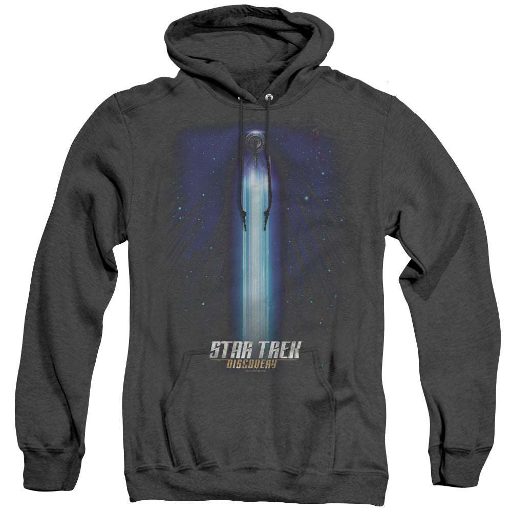 STAR TREK DISCOVERY/BEAMS