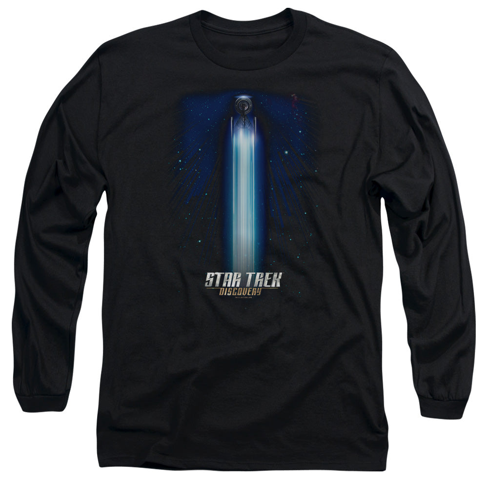 STAR TREK DISCOVERY/BEAMS