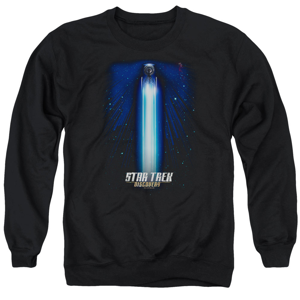 STAR TREK DISCOVERY/BEAMS