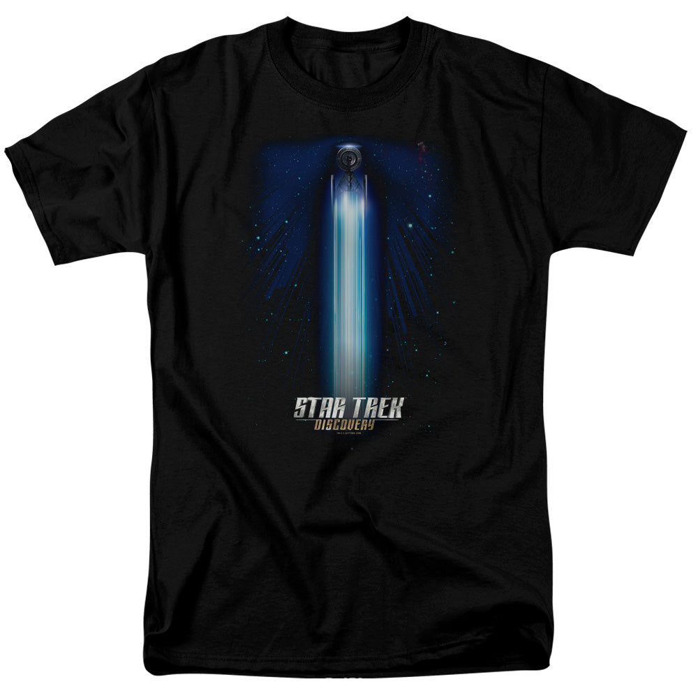 STAR TREK DISCOVERY/BEAMS