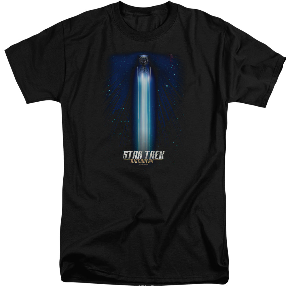 STAR TREK DISCOVERY/BEAMS