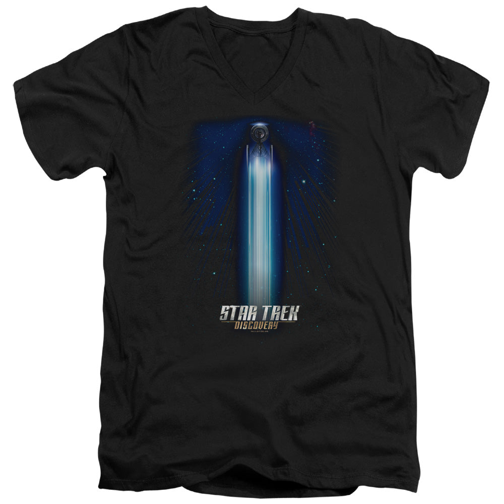 STAR TREK DISCOVERY/BEAMS