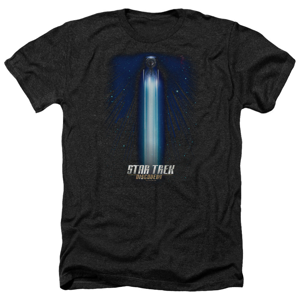STAR TREK DISCOVERY/BEAMS