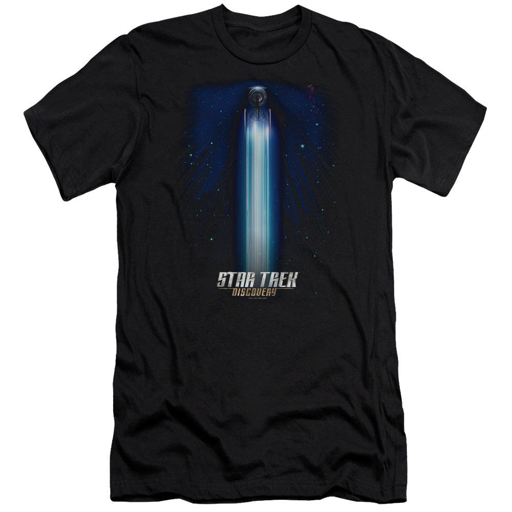 STAR TREK DISCOVERY/BEAMS